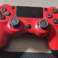 Ps4 Controller