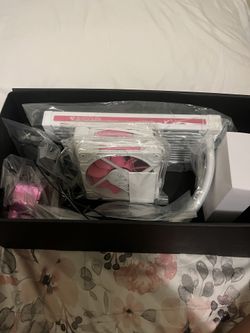 id cooling pink flow 240 cpu cooler 