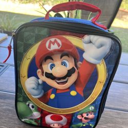 Lunch Bags 