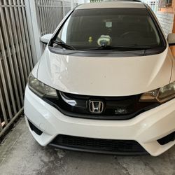 2017 Honda FIT