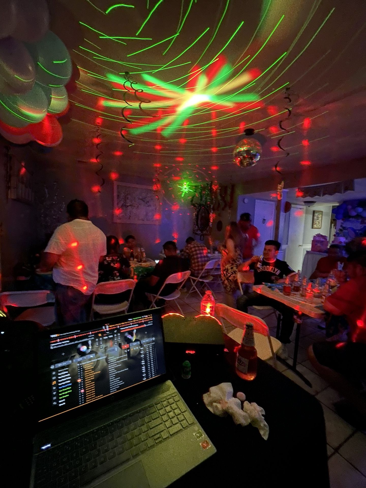 Dj Party 🎉