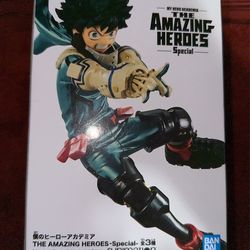 My Hero Academy 