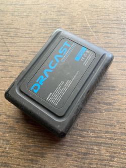 V-Mount battery