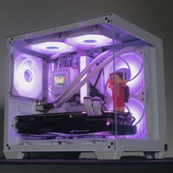 Minecraft RTX 2080ti Ryzen 5 Gaming PC