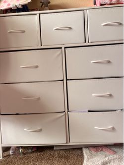 Drawers
