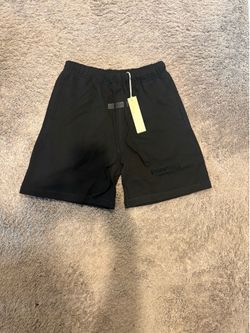 Essential shorts