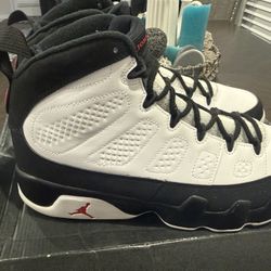 Jordan 9