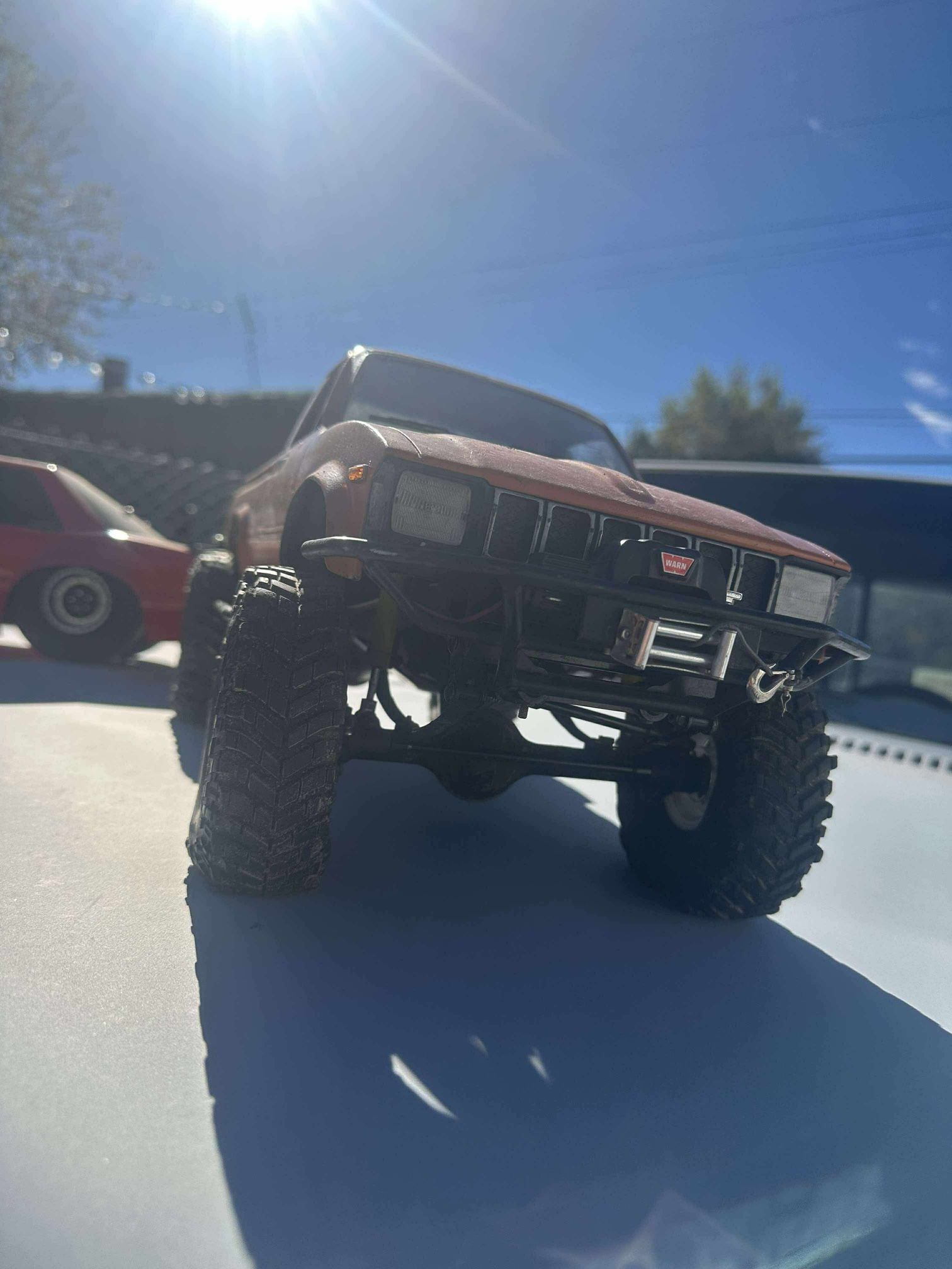 Rc4wd