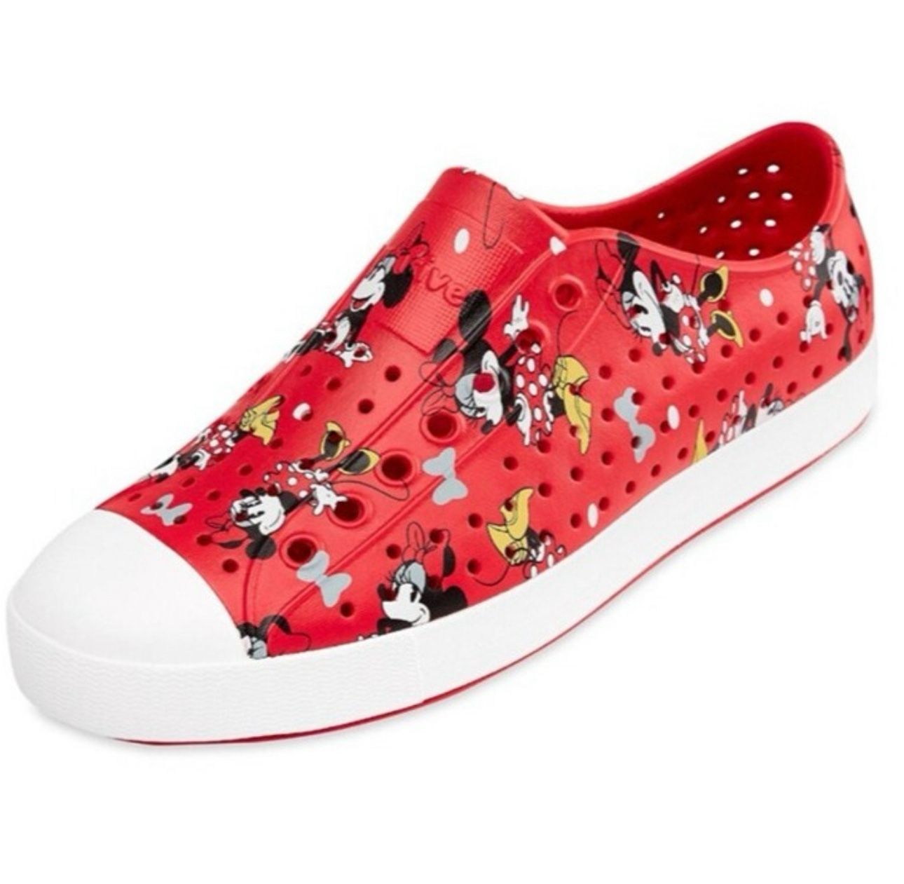 Minnie Mouse Shoes