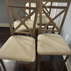 Dining Chairs