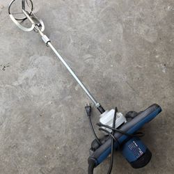 Electric Mixer Auger