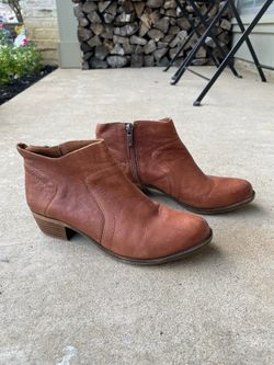 Women’s shoes - Lucky Brand
