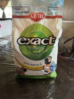 Comida Para Aves
