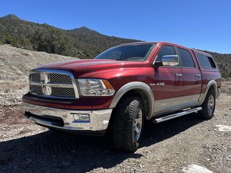 2009 Dodge Ram 1500