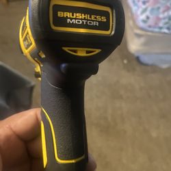 Dewalt Drill 