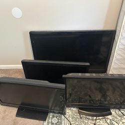 LG TV’s 