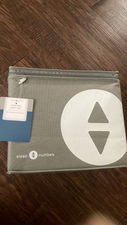 Ultra marine blue sheet set