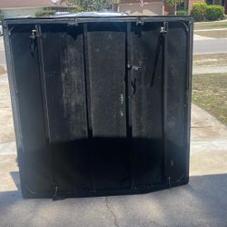 Back Cover For Toyota Tacoma Truck 2015 And 2020