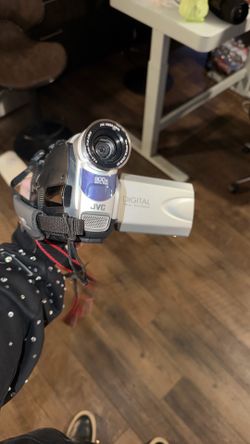 Camcorder