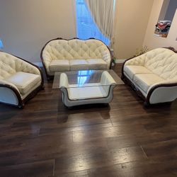 Sectional Living Room