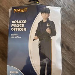 Boy Costume 