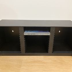 Vintage CD case -30 count 