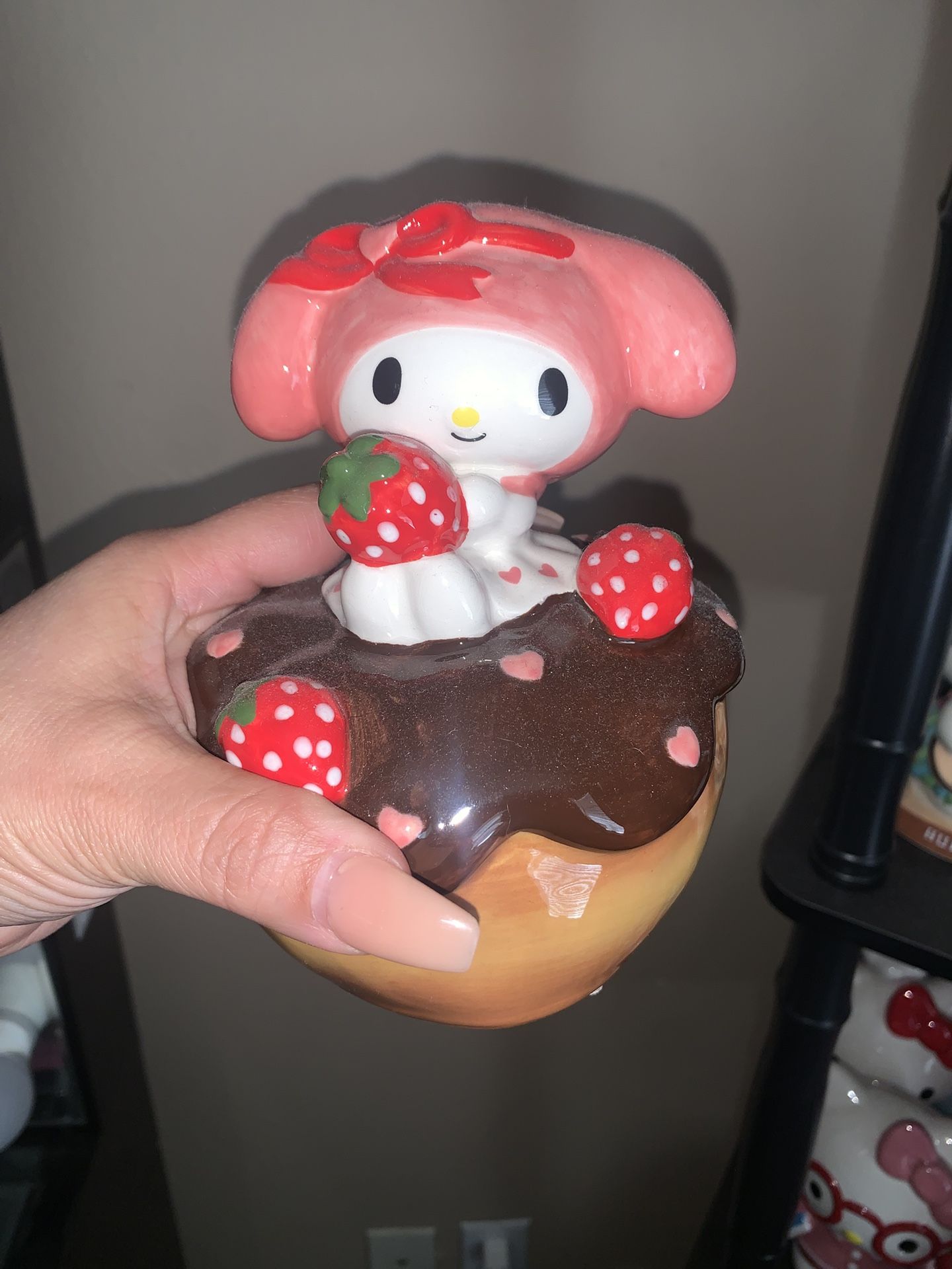 My Melody Ceramic