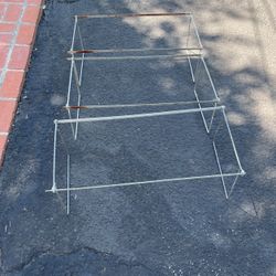 Racks For Hanging File Folders For File Cabinet 12 In Wide By 2 Ft Long 