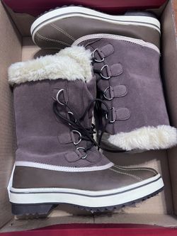 Style & Co Boots For Women 