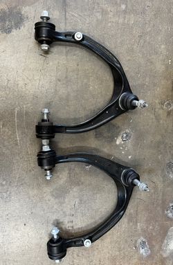 Ford F150 OEM Upper Arms 
