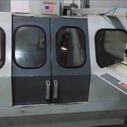 Bridgport 308 CNC Mill