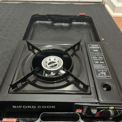 Camping Portable Stove