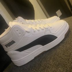 Brand New Puma Shoes 