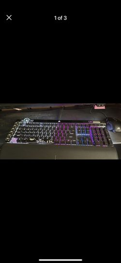 Corsair K100 Rgb 
