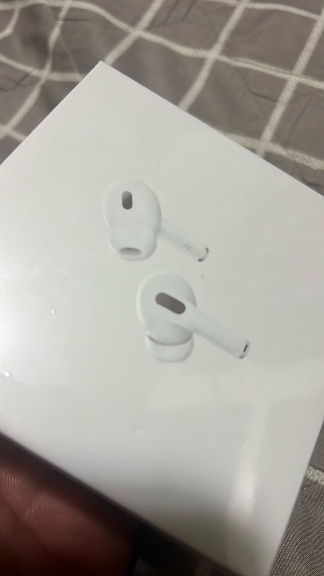 AirPods Pro 2nd