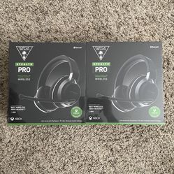 Turtle Beach Stealth Pro Wireless Gaming Headset for Xbox