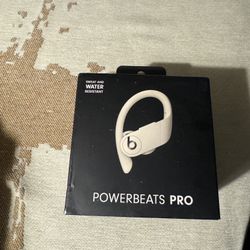 Power Beats Pro 