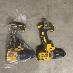 Dewalt Drill