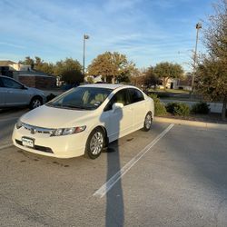 2007 Honda Civic