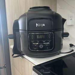 Ninja Foodi