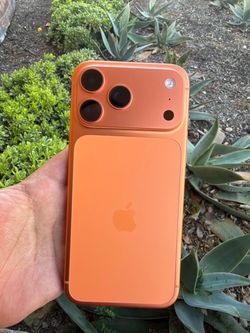 iPhone 17 Pro Max Unlocked