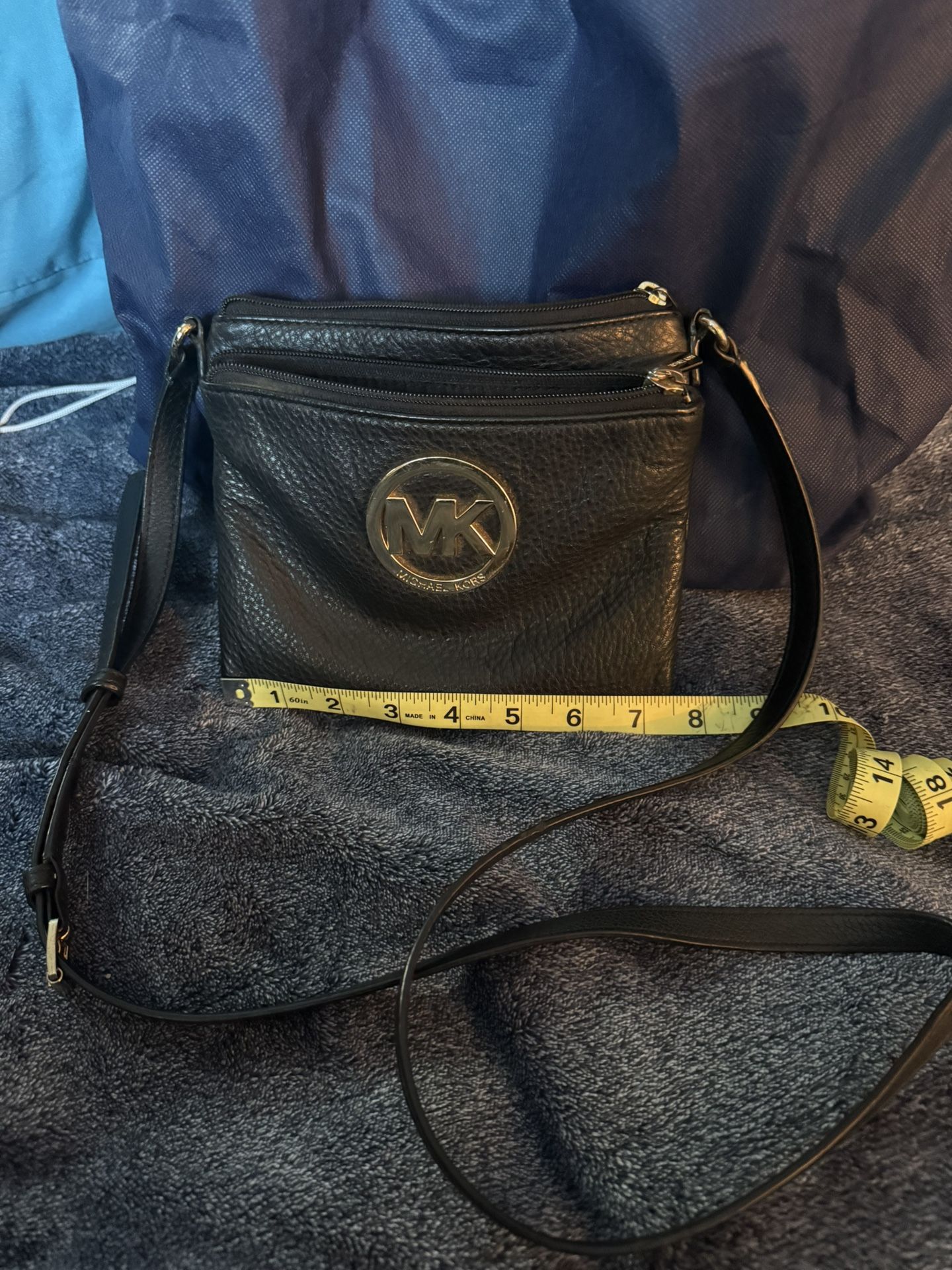 MK Crossbody
