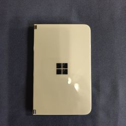 Microsoft Surface DUO