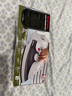 Impress iron