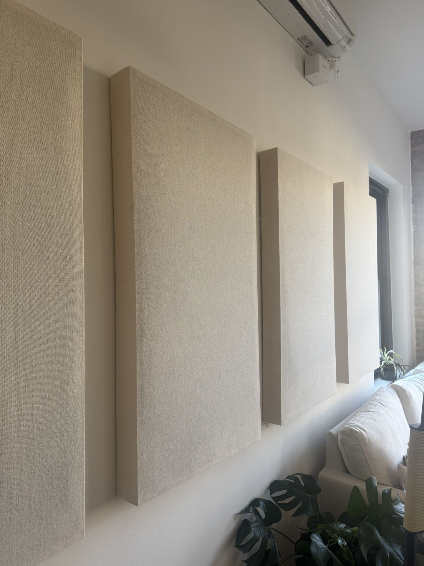 Acoustic Panels