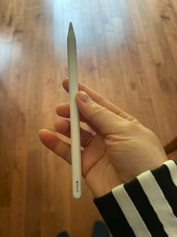 Apple Pencil 2nd Generation – Magnetic Charging