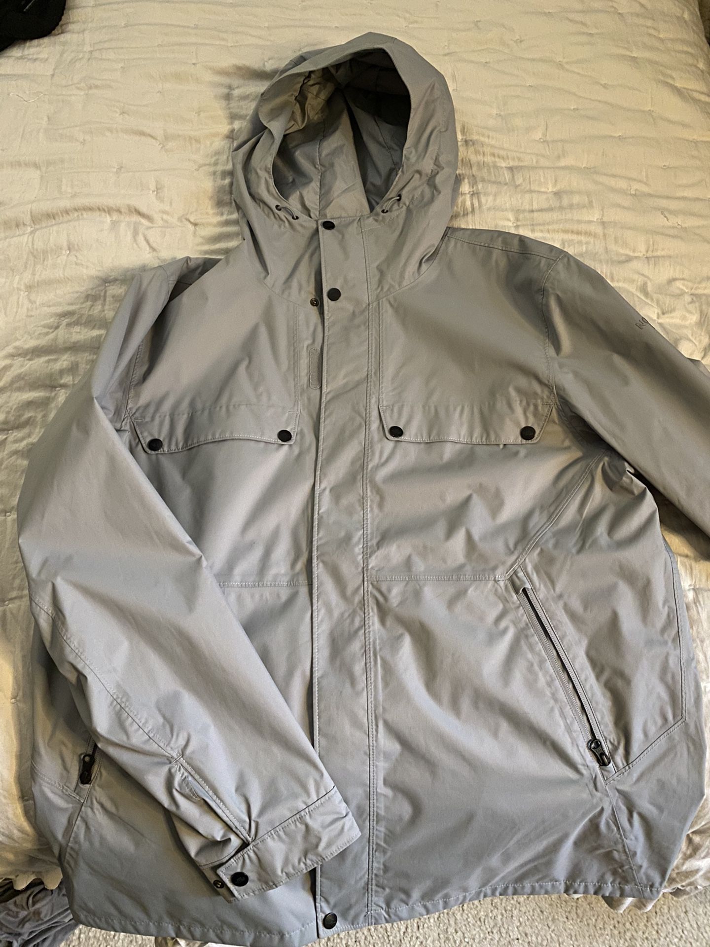 NorthFace Jacket/ Coat