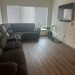 Couch For Sell