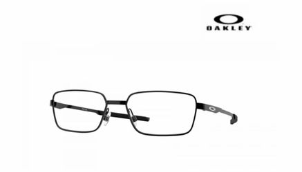 Oakley glasses