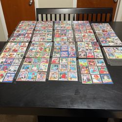 Philadelphia Phillies Baseball Cards $50 OBO
